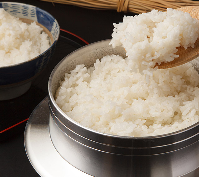 ひもの食堂
